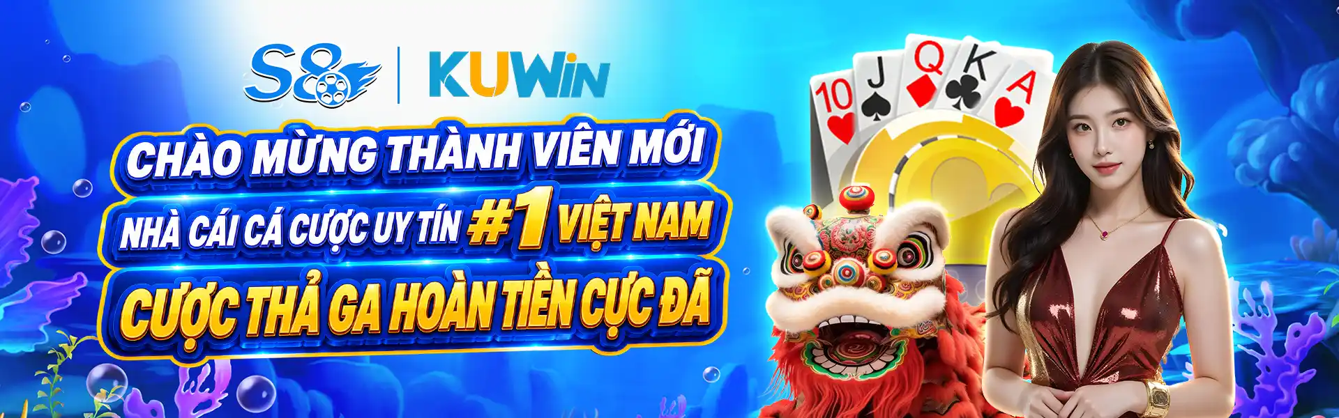 Banner KUWIN