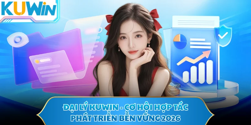 Đại Lý KUWIN - Cơ Hội Hợp Tác Phát Triển Bền Vững 2026